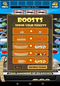 Pish Posh Penny Pusher screenshot, image №1346594 - RAWG