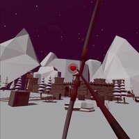 Virtual Marksman: Blood in the Snow screenshot, image №2917222 - RAWG
