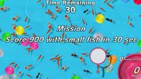 Catch 'Em! Goldfish Scooping screenshot, image №808738 - RAWG