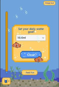 Fish Out of Water (alturkabuterimon) screenshot, image №2405362 - RAWG
