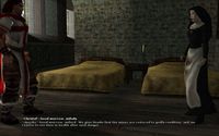 Vampire: The Masquerade - Redemption screenshot, image №219713 - RAWG