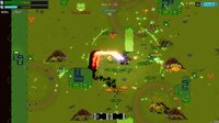 Gunbot Diplomacy: Blast Off screenshot, image №4194467 - RAWG