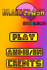 Brain Crash (chriGStudio) screenshot, image №2410350 - RAWG