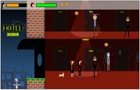 My Favorite Murder: The Game screenshot, image №1023775 - RAWG