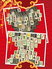 Mahjong Deluxe Free - Majong Tower Treasure Quest screenshot, image №891534 - RAWG