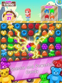Sweet POP Mania! screenshot, image №1986415 - RAWG
