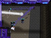 Syndicate Wars screenshot, image №222642 - RAWG