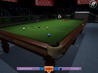 International Snooker 2012 screenshot, image №58283 - RAWG