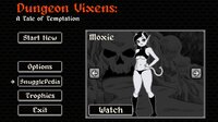 Dungeon Vixens: A Tale of Temptation screenshot, image №4012766 - RAWG