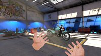 OFFROAD MotorBike VR screenshot, image №4002645 - RAWG