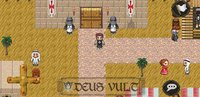 Deus Vult (itch) (Alfonso "Bardo" Barona) screenshot, image №1833095 - RAWG