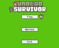 Undead Survivor screenshot, image №3727096 - RAWG