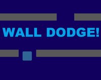 Wall Dodge (Zachery_v) screenshot, image №3833371 - RAWG