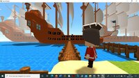 Sword Walzer screenshot, image №2662975 - RAWG
