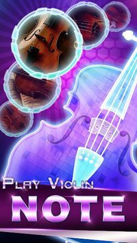 Violin Go! screenshot, image №1432962 - RAWG