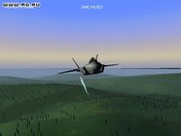 Joint Strike Fighter screenshot, image №288911 - RAWG