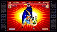 Ultra Street Fighter II: The Final Challengers screenshot, image №241460 - RAWG