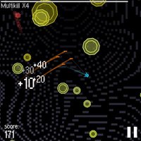 PARTICLE MACE (itch) screenshot, image №995034 - RAWG