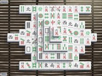 Free Mahjong by Dogmelon screenshot, image №2055767 - RAWG