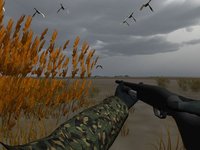 Duck Hunter Pro 3D screenshot, image №1779718 - RAWG