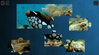 Puzzles for smart: Underwater Kingdom screenshot, image №1732783 - RAWG