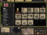 Commander: Napoleon at War screenshot, image №491363 - RAWG
