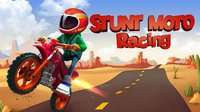 Stunt Moto Racing screenshot, image №1570645 - RAWG