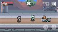 Dwarf King - Five Orcs Battle screenshot, image №1285777 - RAWG
