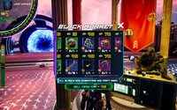 Last Spirit Origin screenshot, image №4162326 - RAWG
