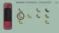 Banana Ripeness Simulator screenshot, image №1851137 - RAWG