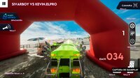 Sivar Race El Salvador screenshot, image №4222380 - RAWG