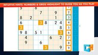 Sudoku FREE by GameHouse screenshot, image №1528254 - RAWG