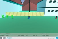 Top Hat Terror screenshot, image №1911952 - RAWG