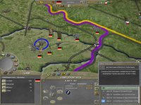 Supreme Ruler 2020: Global Crisis screenshot, image №506730 - RAWG