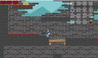 King's Castle Rebuild screenshot, image №2341864 - RAWG