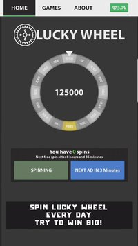 Gamble RPG screenshot, image №1276157 - RAWG