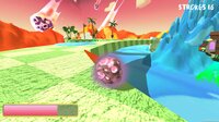 Dino Golf Bounce Edition screenshot, image №3693556 - RAWG