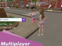 Waifu Simulator Multiplayer screenshot, image №3115540 - RAWG