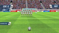 Free Kick Football: 3D Soccer screenshot, image №3799222 - RAWG