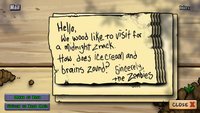 Plants vs. Zombies screenshot, image №525618 - RAWG