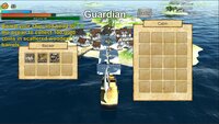 Lord of the Sea screenshot, image №2863793 - RAWG