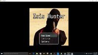 Isis Hunter screenshot, image №1148781 - RAWG