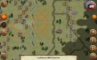 Chickamauga Battles screenshot, image №2498543 - RAWG