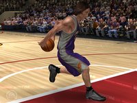 NBA LIVE 06 screenshot, image №428151 - RAWG