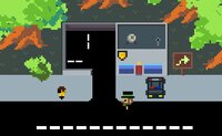 GMTK GameJam 2020 Entry: Mayor Hussle screenshot, image №3318454 - RAWG