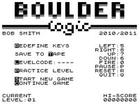 Boulder Logic screenshot, image №1064104 - RAWG