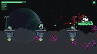 Pixel Gladiator (EARLY ACCESS) screenshot, image №1039844 - RAWG