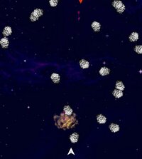Dodge & Shoot screenshot, image №2511964 - RAWG