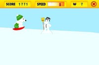 Polar Plunge screenshot, image №883777 - RAWG