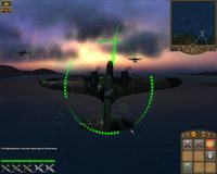 Pacific Storm: Allies screenshot, image №452092 - RAWG